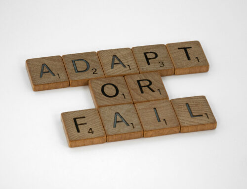 How adaptable are you?